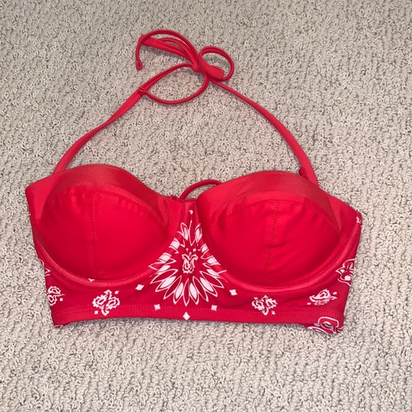 BIKINI TOP - Picture 1 of 4